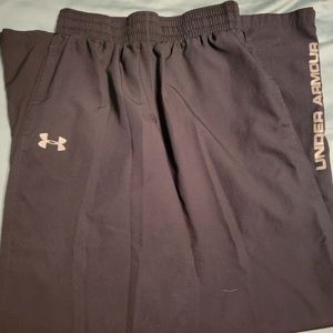 Under Armour Track Pants